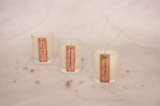 Mini Candle-0